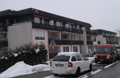 Hoechenschwand Apartment | Black Forest