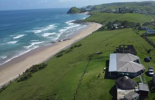 Mgxotyeni Apartment | BLACK ROCK ACCOMMODATION