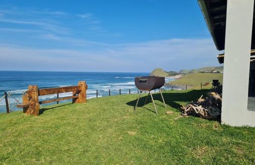 Mgxotyeni Apartment | BLACK ROCK ACCOMMODATION