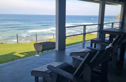 Mgxotyeni Apartment | BLACK ROCK ACCOMMODATION