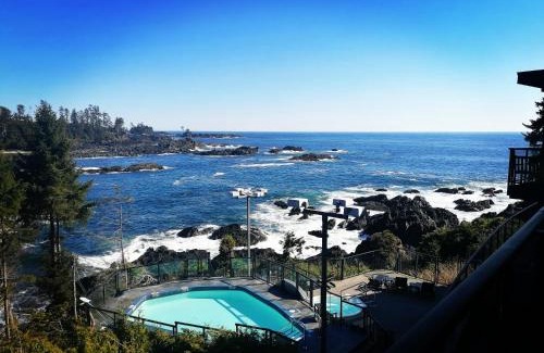 Ucluelet Hotel | Black Rock Oceanfront Resort