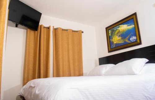 Golfito Apartment | Black Snapper House