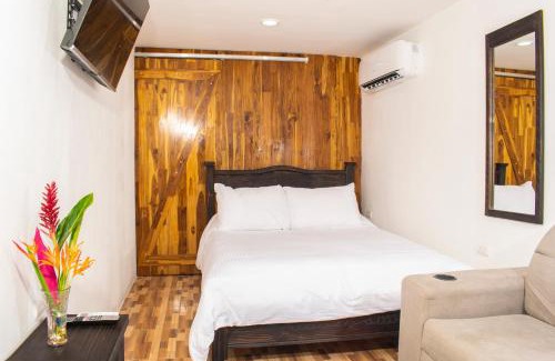 Golfito Apartment | Black Snapper House