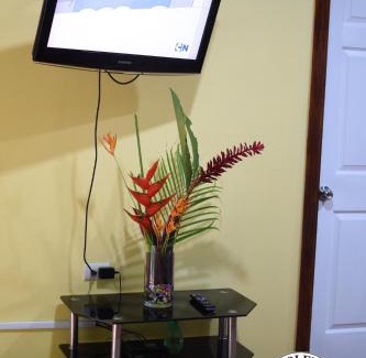Golfito Apartment | Black Snapper House