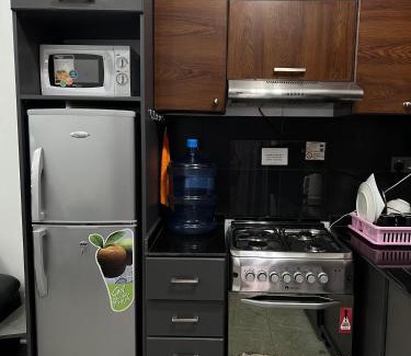 Gitarama Apartment | Black Stone villa