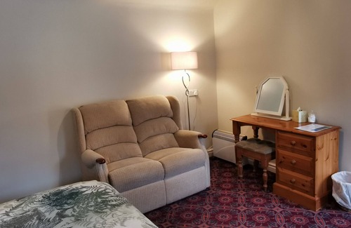 Rampton Bed & Breakfast | Black Swan Guest House
