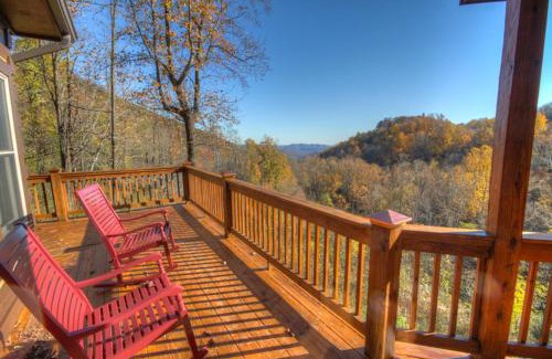 Boone House | Blackberry Ridge