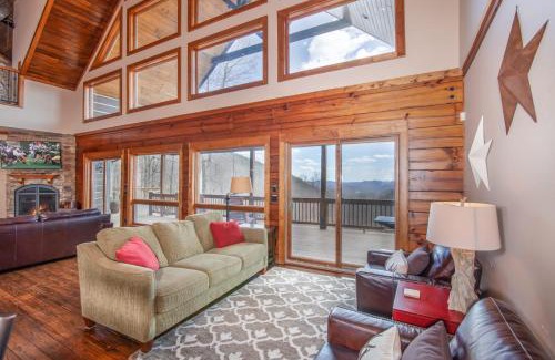 Boone House | Blackberry Ridge