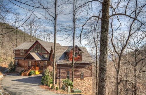 Boone House | Blackberry Ridge