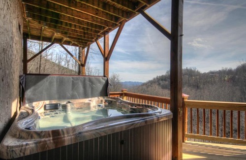 Boone House | Blackberry Ridge