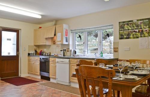 Welshpool House | Blackbird Cottage