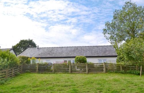 Welshpool House | Blackbird Cottage
