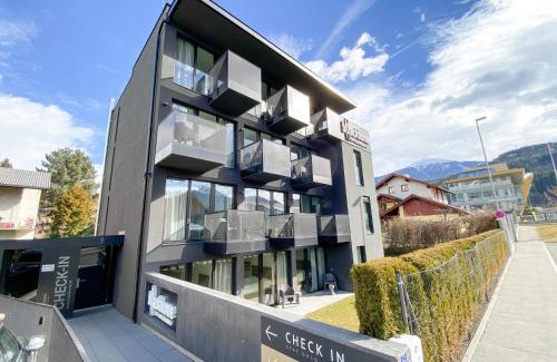 Pradl Apartment | Blackhome Innsbruck City East I contactless check-in