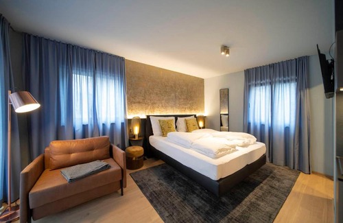 Pradl Apartment | Blackhome Innsbruck City East I contactless check-in