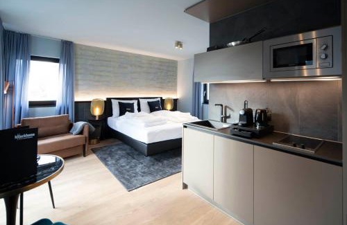 Pradl Apartment | Blackhome Innsbruck City East I contactless check-in