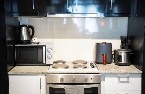 Bonifacio Global City Condo | Blackjack Suite @ Uptown Parksuites T2/35th Flr