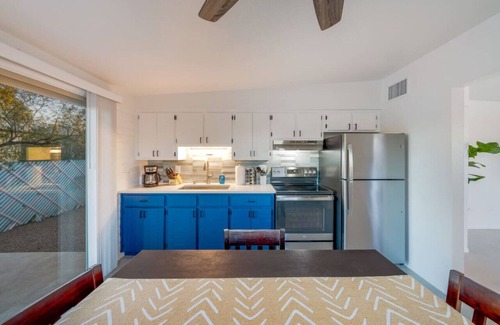 Tucson Apartment | Blacklidge Compound (Deepak & Jackie)