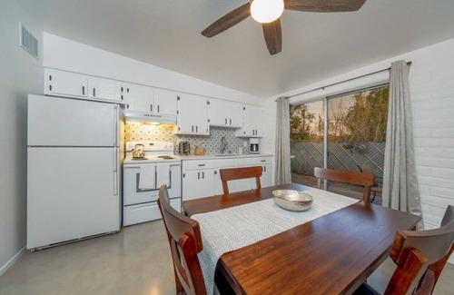 Tucson Apartment | Blacklidge Compound (Deepak & Jackie)