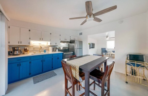 Tucson Apartment | Blacklidge Compound (Deepak & Jackie)