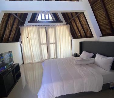 Kuta Cabin | Blackstone Paradise
