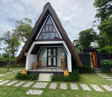 Kuta Cabin | Blackstone Paradise