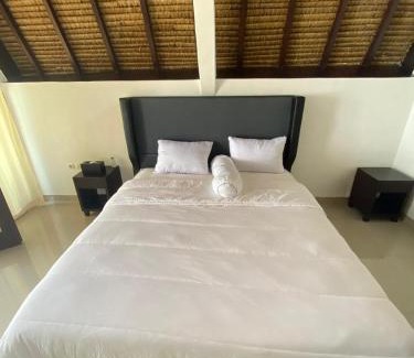 Kuta Cabin | Blackstone Paradise