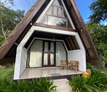 Kuta Cabin | Blackstone Paradise