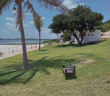 Gueima Hotel | Blackstone Sands Resort Bilene