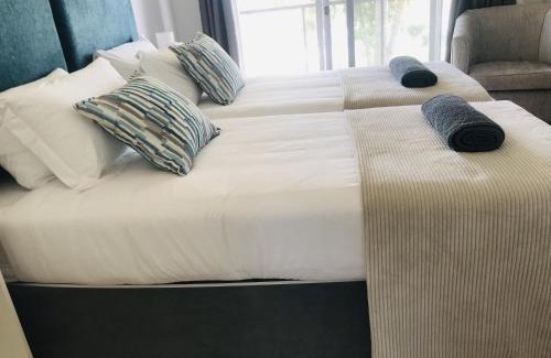 Gueima Hotel | Blackstone Sands Resort Bilene