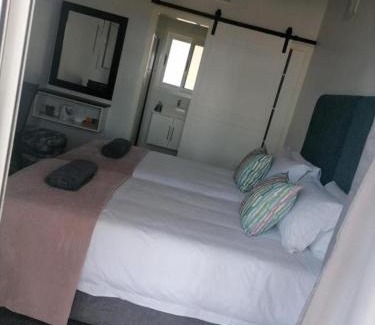 Gueima Hotel | Blackstone Sands Resort Bilene