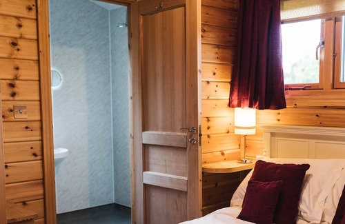 Nunthorpe Cabin | Blackthorn Gate