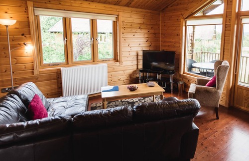Nunthorpe Cabin | Blackthorn Gate