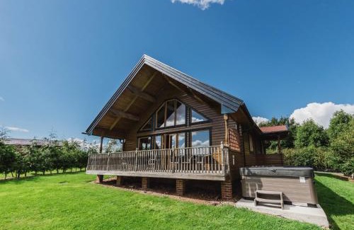 Nunthorpe Cabin | Blackthorn Gate