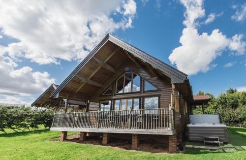 Nunthorpe Cabin | Blackthorn Gate