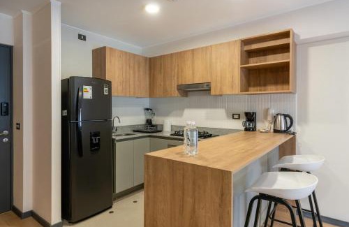 Country Club Apartment | Blackwood 1BR by Geko