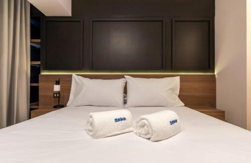 Country Club Apartment | Blackwood 1BR by Geko