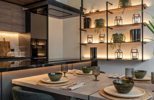 Country Club Apartment | Blackwood 1BR by Geko