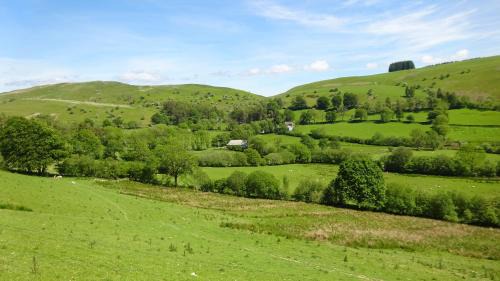 Llanwrda House | Blaentwrch Farmhouse