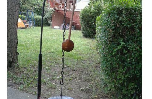 Alsóörs Apartment | Blaha Lujza Apartman Balaton