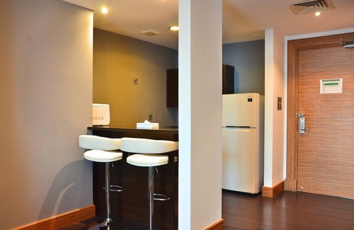 Juffair Apartment | Blaire Executive Suites