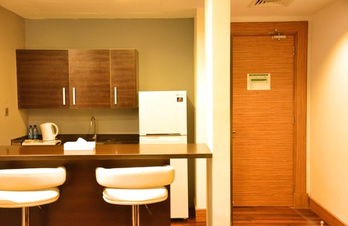 Juffair Apartment | Blaire Executive Suites