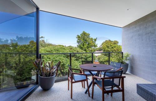 Blairgowrie Apartment | Blairgowrie Apartment 2 - on the beach