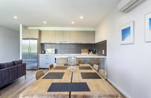 Blairgowrie Apartment | Blairgowrie Apartment 2 - on the beach