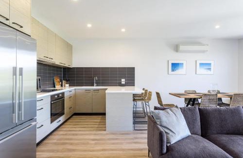 Blairgowrie Apartment | Blairgowrie Apartment 2 - on the beach