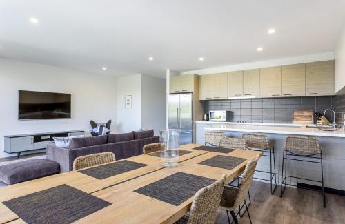 Blairgowrie Apartment | Blairgowrie Apartment 2 - on the beach