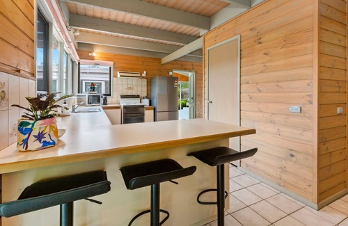 Rye Hotel | Blairgowrie Beach Bungalow