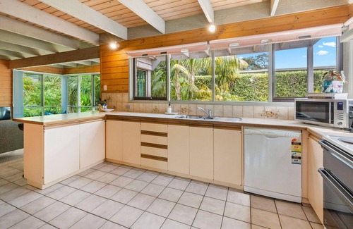 Rye Hotel | Blairgowrie Beach Bungalow