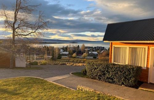 General San Martin Apartment | Blanca Patagonia - Spegazzini