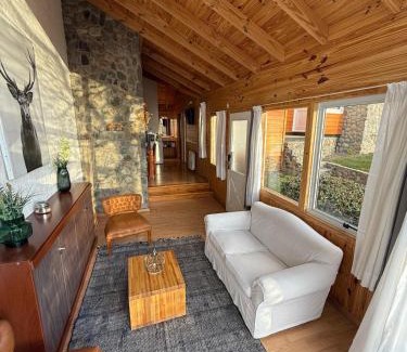 General San Martin Apartment | Blanca Patagonia - Spegazzini
