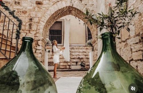 Trani Bed & Breakfast | Blanco B&B - Group Puglia